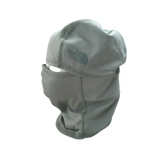 THE NORTH FACE Patrol Balaclava in Mint Green Size Small-Medium Unisex Winter - Picture 4 of 10